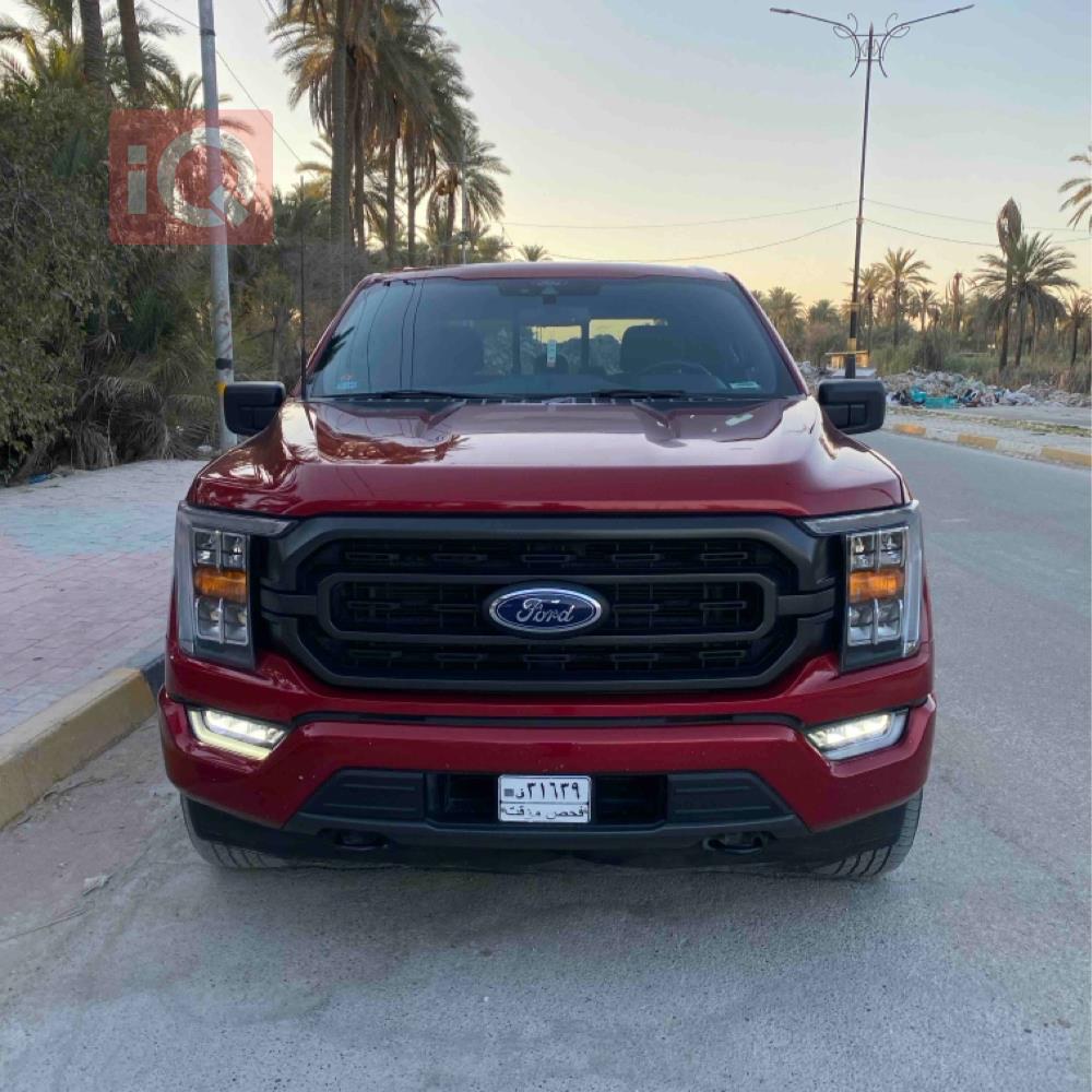 فۆرد F-150